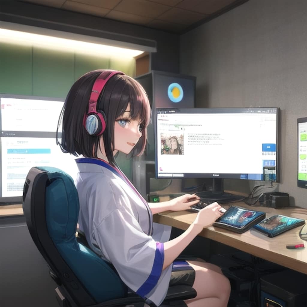 ライブ配信