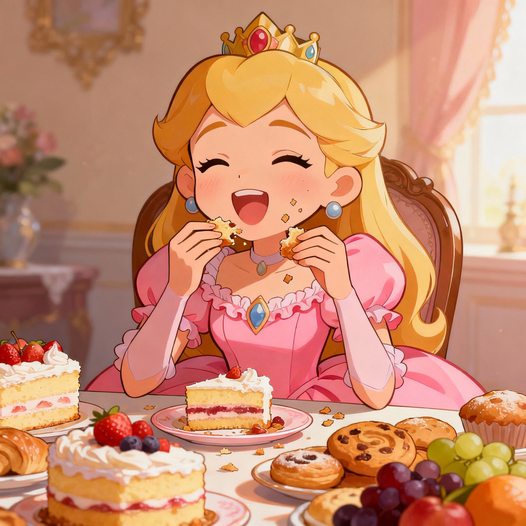 まだまだいけるわ！ | の人気AIイラスト・グラビア