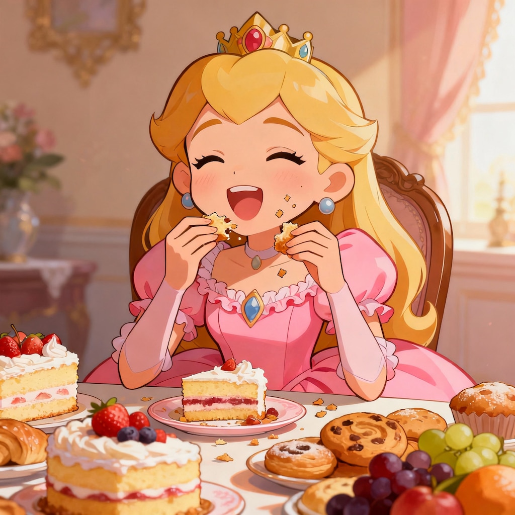 まだまだいけるわ！