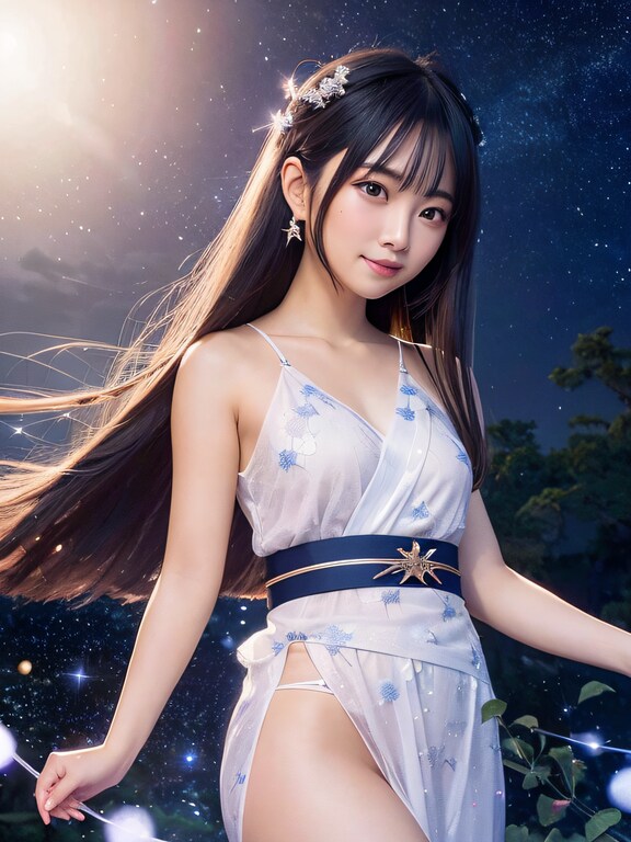 織姫Ⅱ