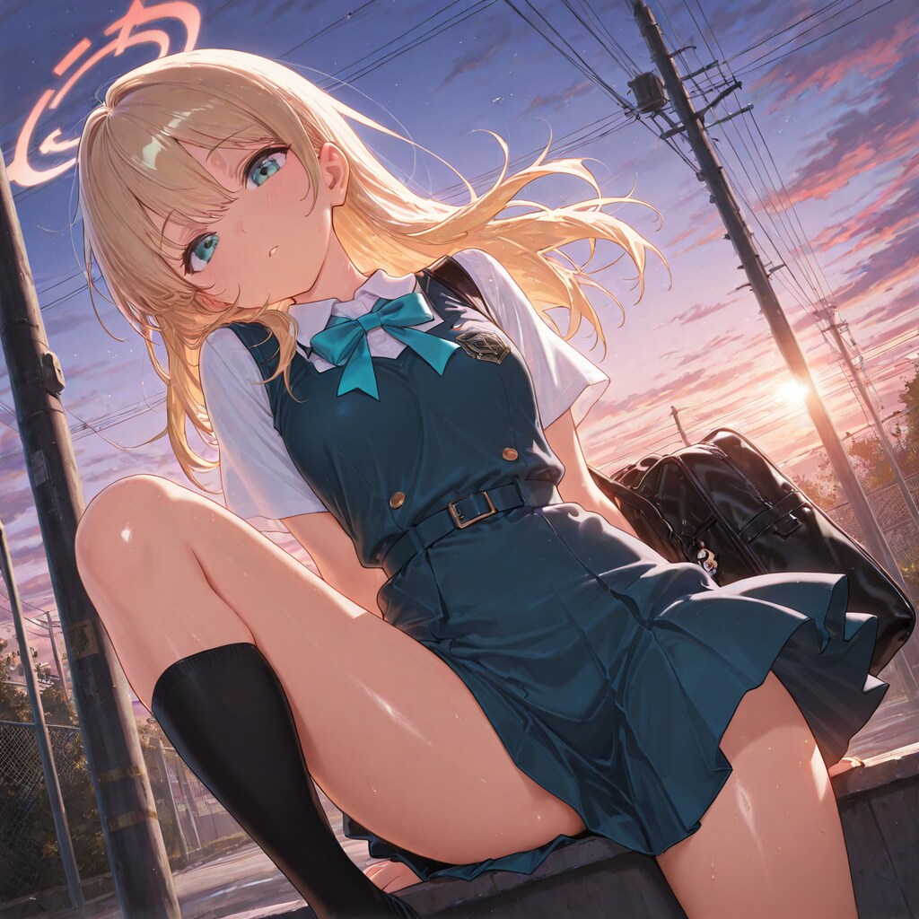 へいろー