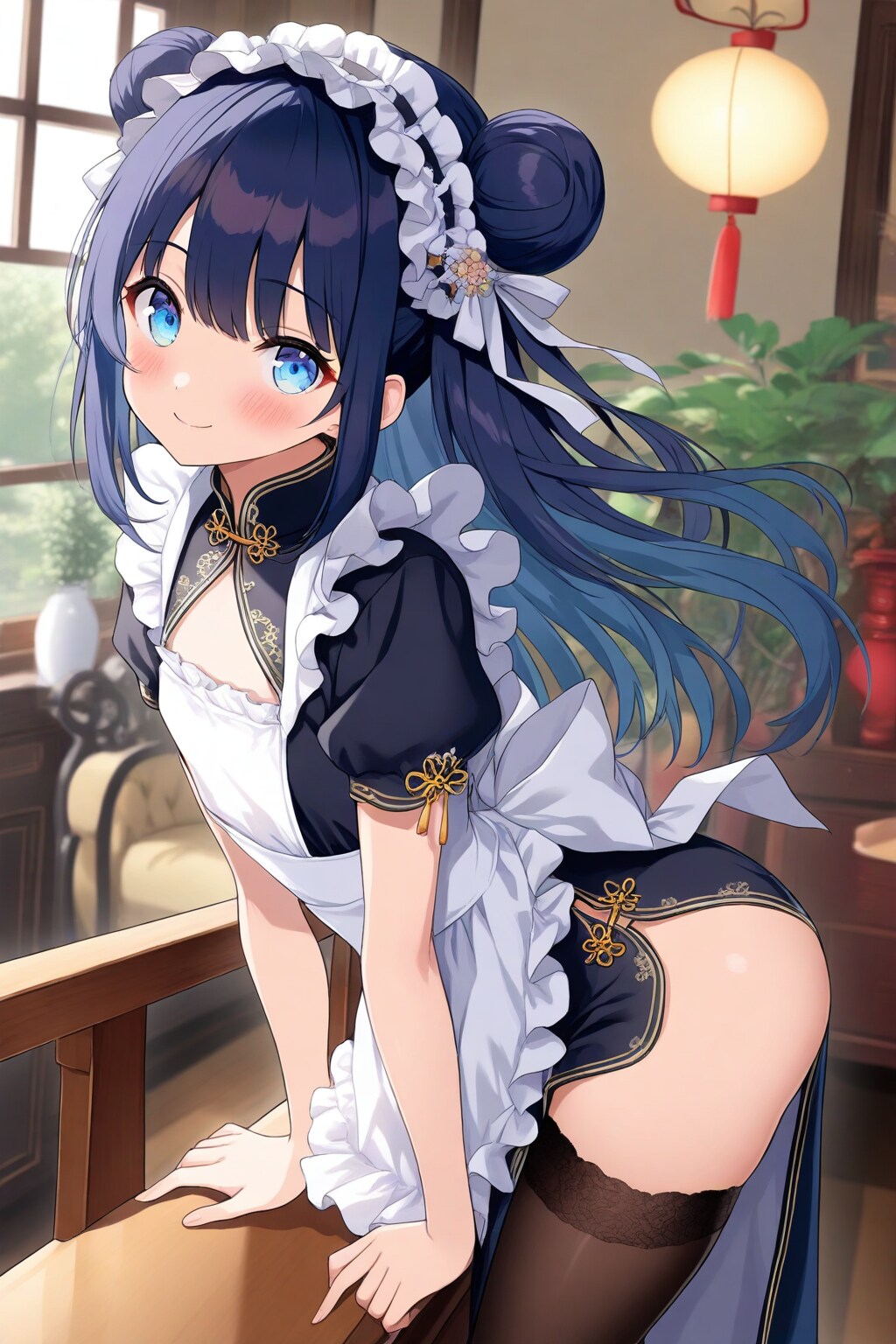 PRISMチャイナメイド