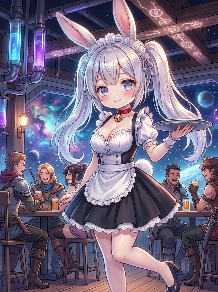 銀ツイぴょん