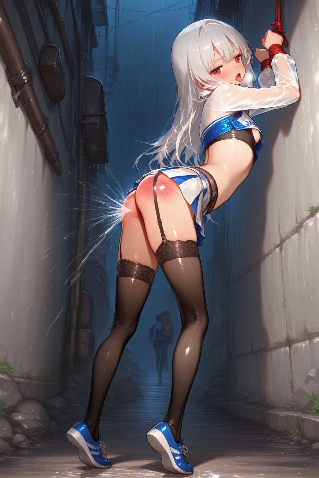 そういうバイト