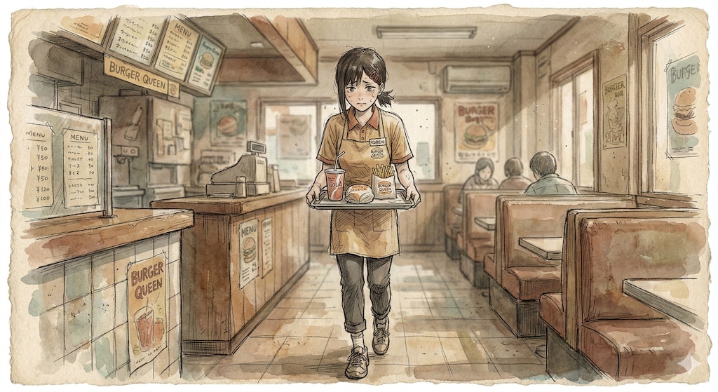 今日のコベニちゃん