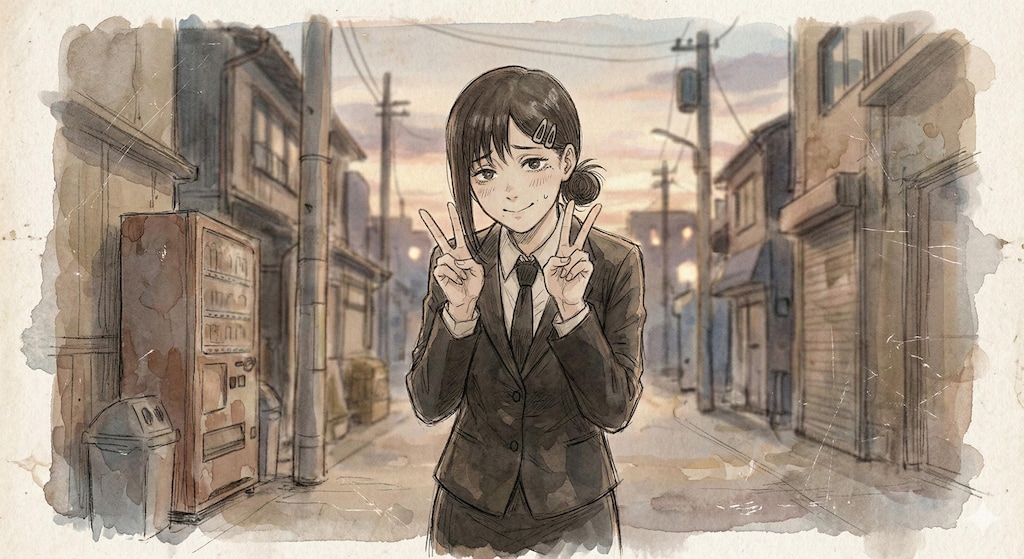 今日のコベニちゃん