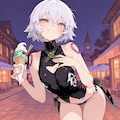 APRICOTジャック 2枚目