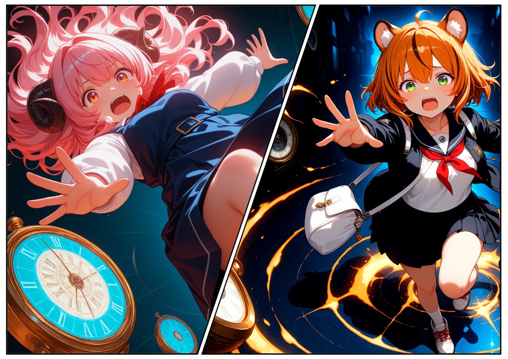 6月10日　時の記念日