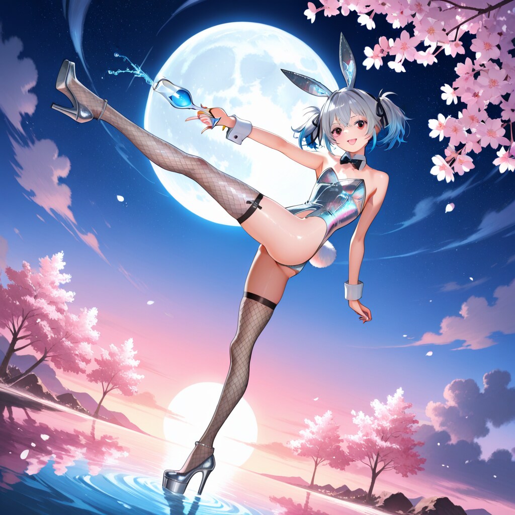安心してください、履いてますよっ！！