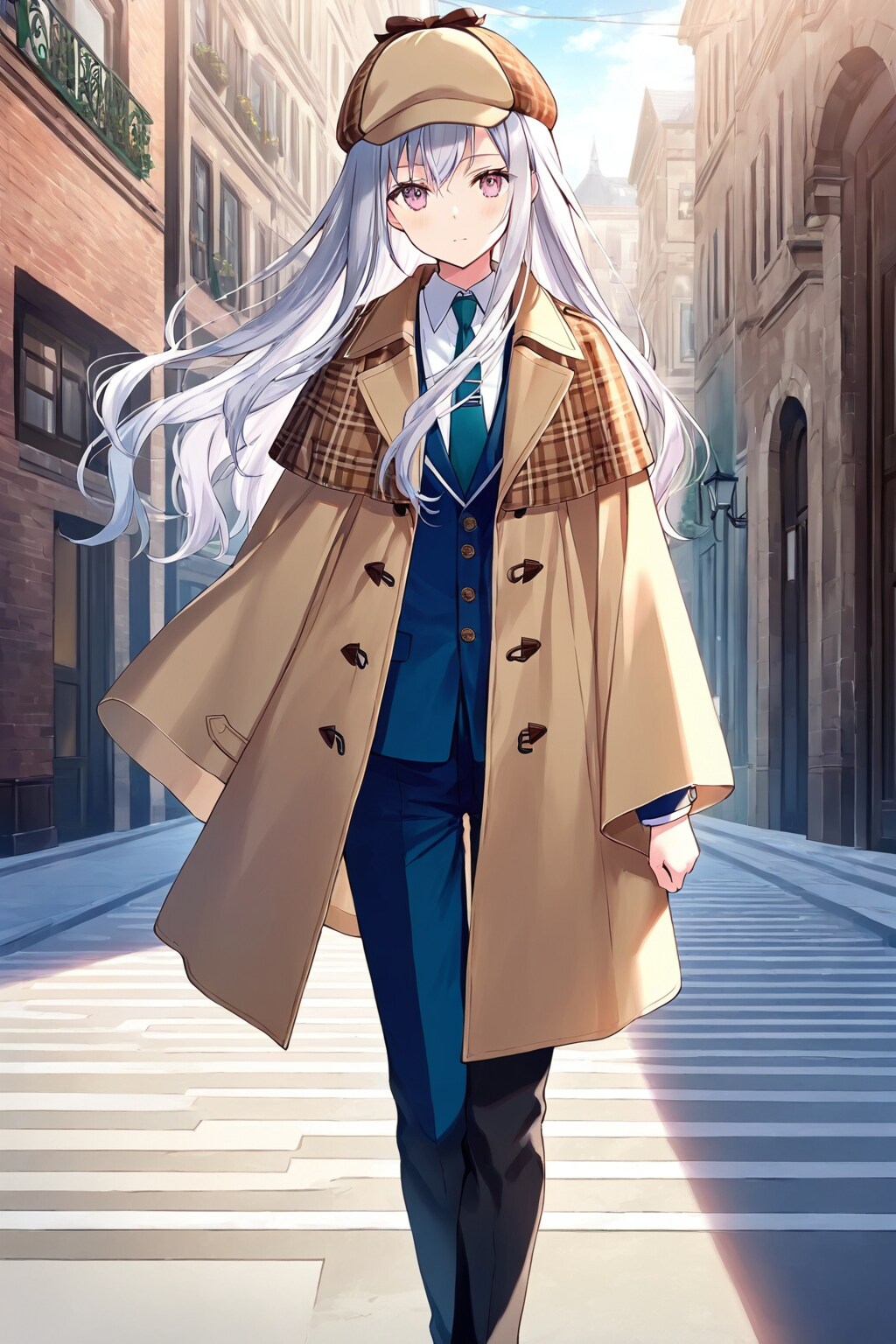 探偵