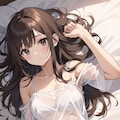 キャミの子 3枚目