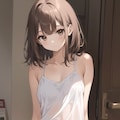 キャミの子 2枚目