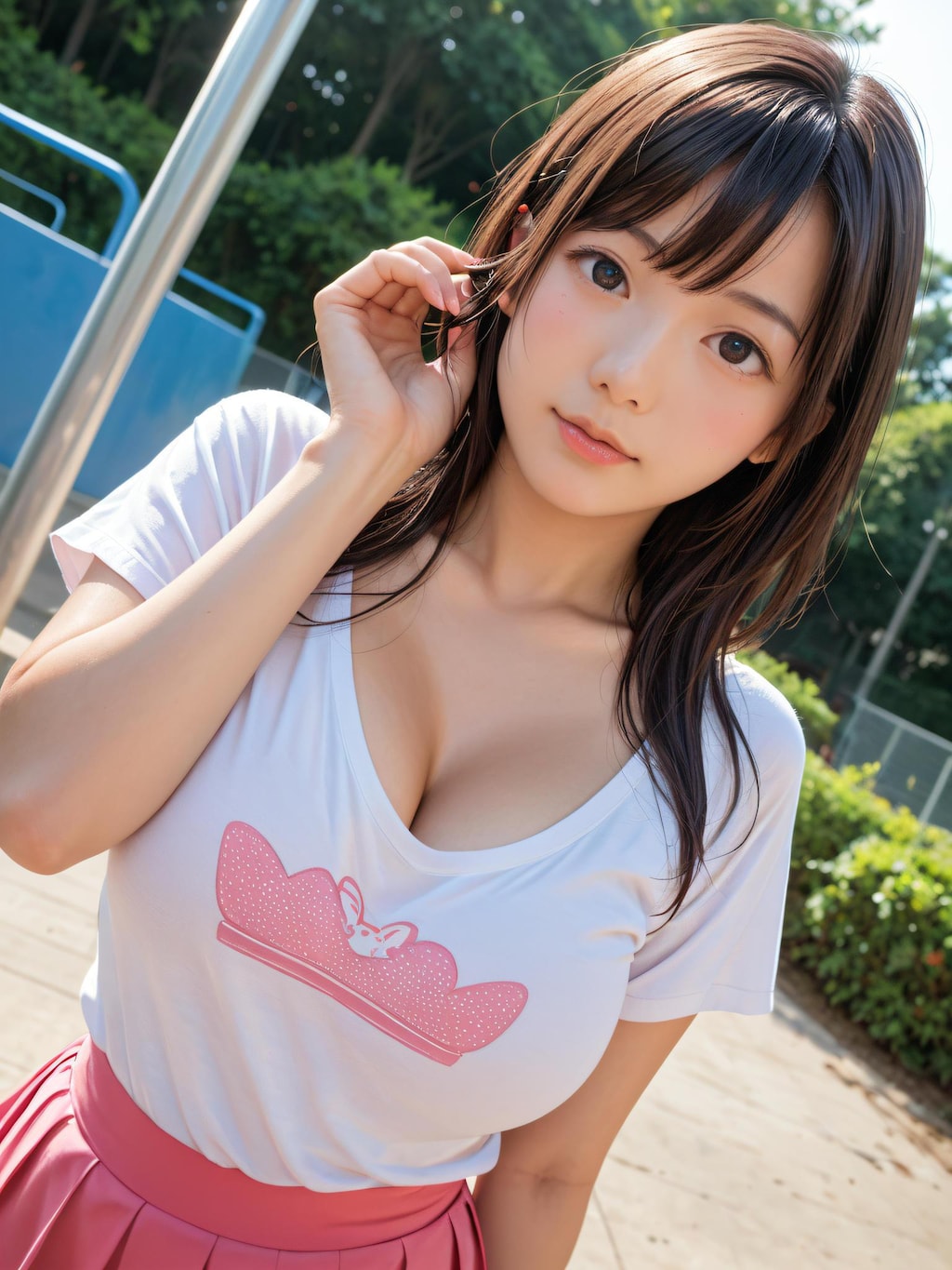 今日のよいおちち