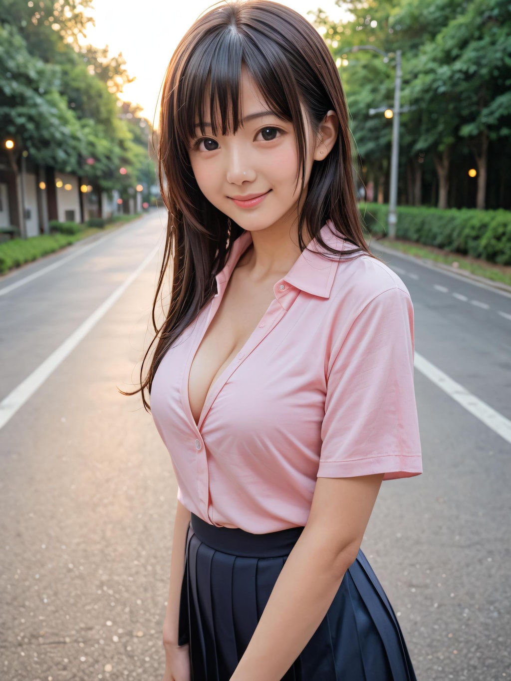 今日のよいおちち