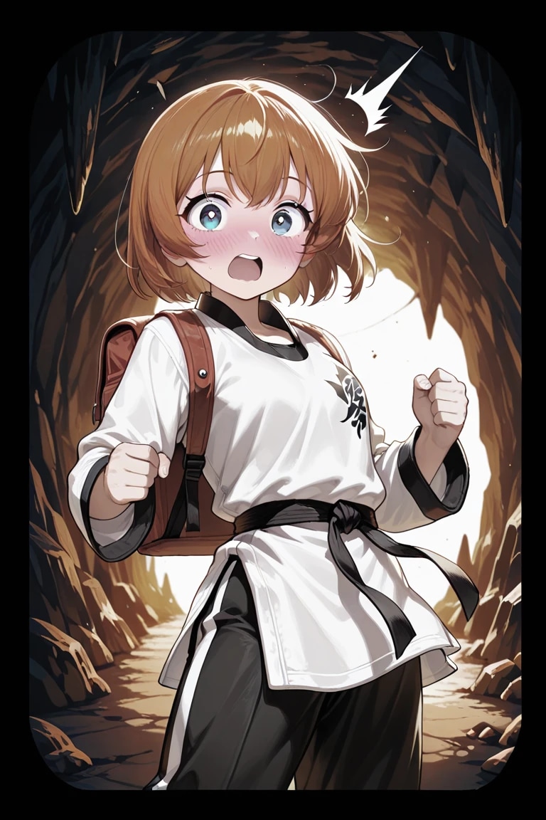 ただいま冒険中 | の人気AIイラスト・グラビア