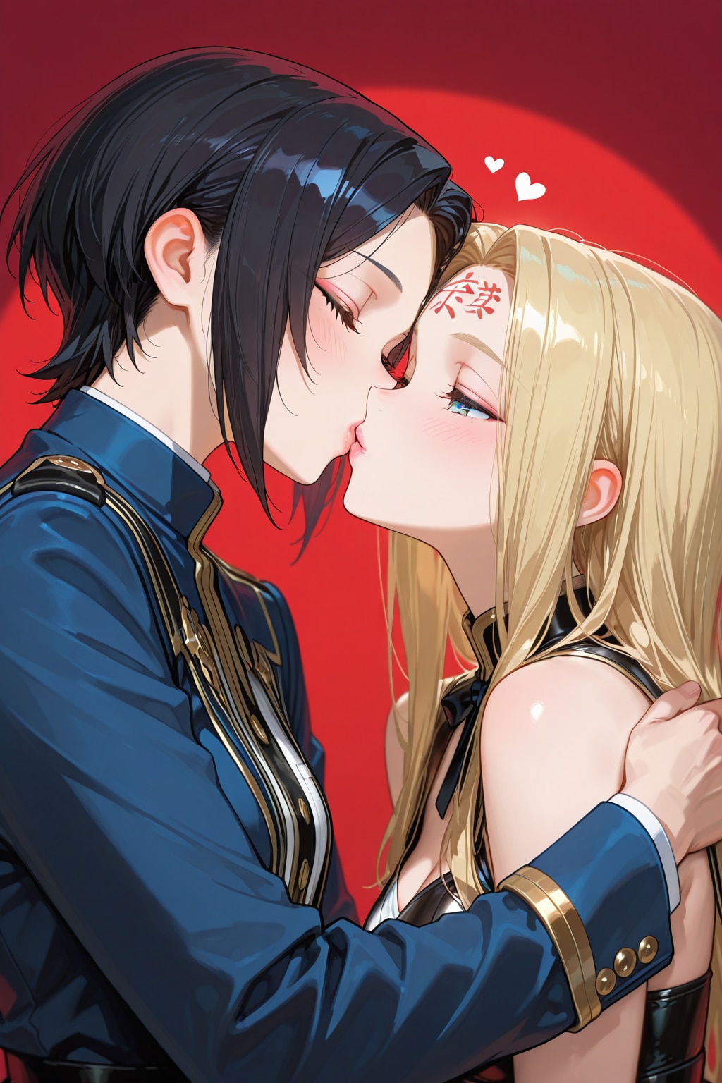 キス…え？