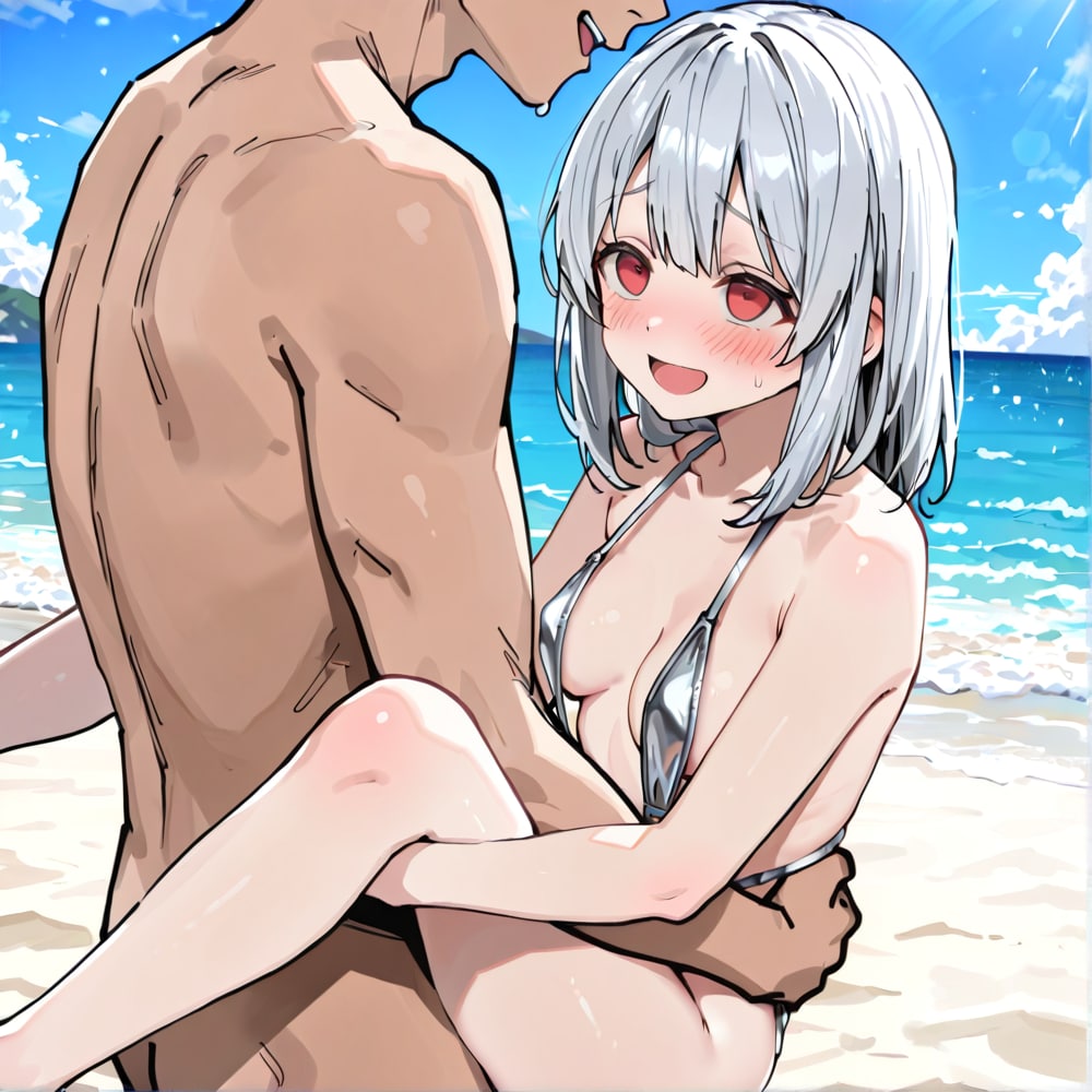駅弁×中出し