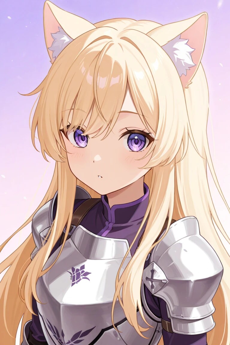 【ケモ耳】クレアちゃん152 | の人気AIイラスト・グラビア