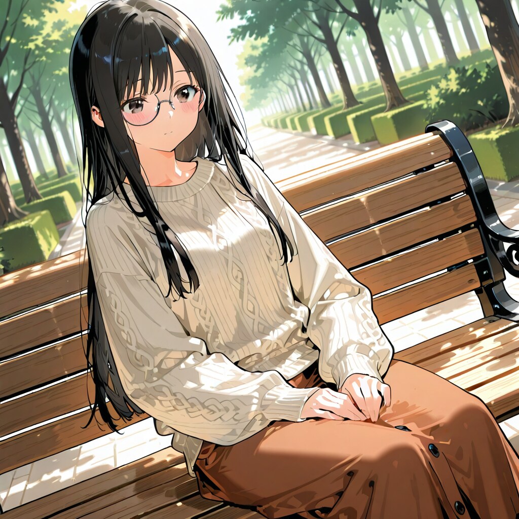 待ち合わせ | の人気AIイラスト・グラビア