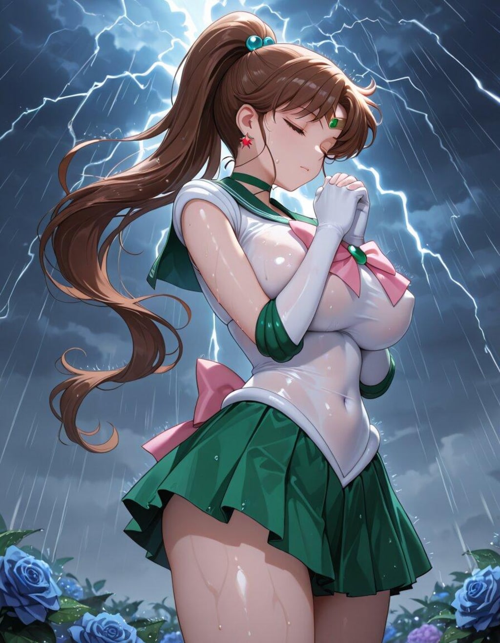 何事もなく台風が通過しますように