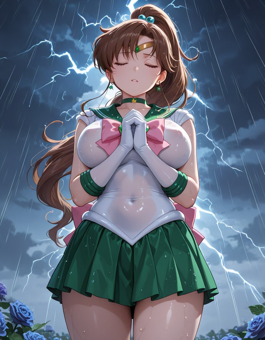 何事もなく台風が通過しますように | の人気AIイラスト・グラビア