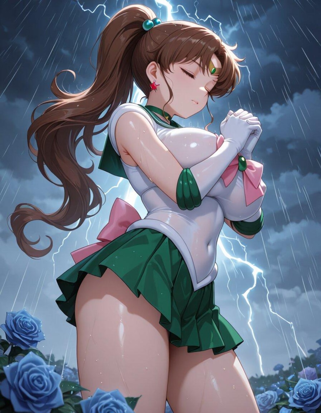 何事もなく台風が通過しますように