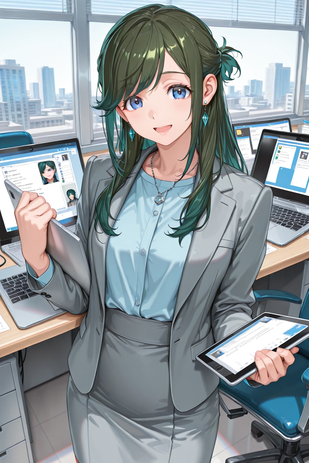 菫さん３０５