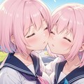 レズキス 4枚目