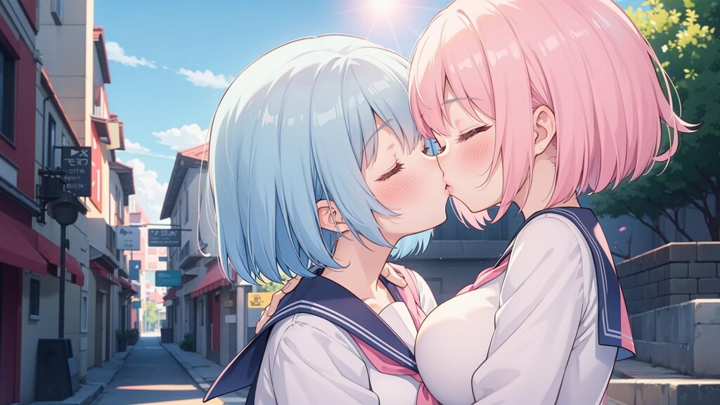 レズキス