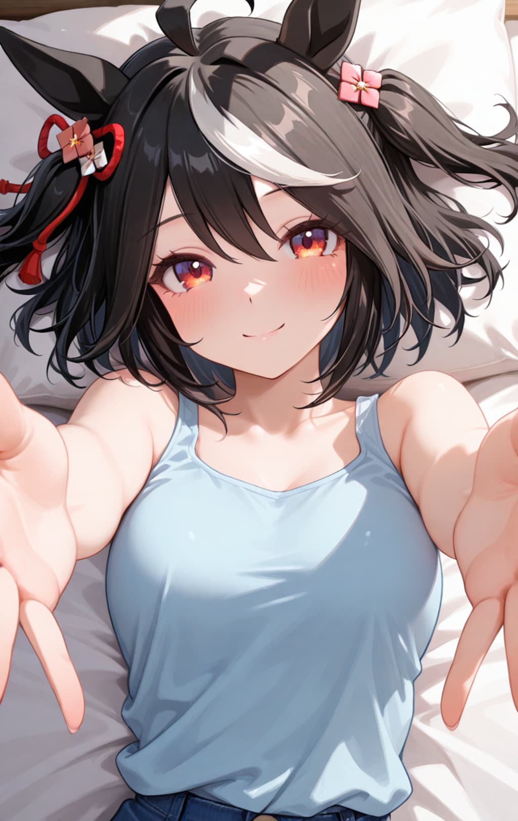 ウマ娘　キタサンブラック