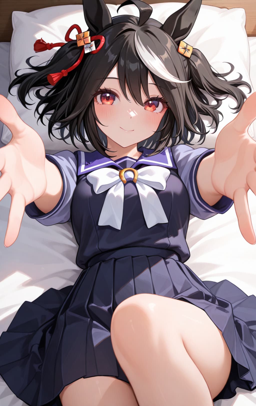 ウマ娘　キタサンブラック