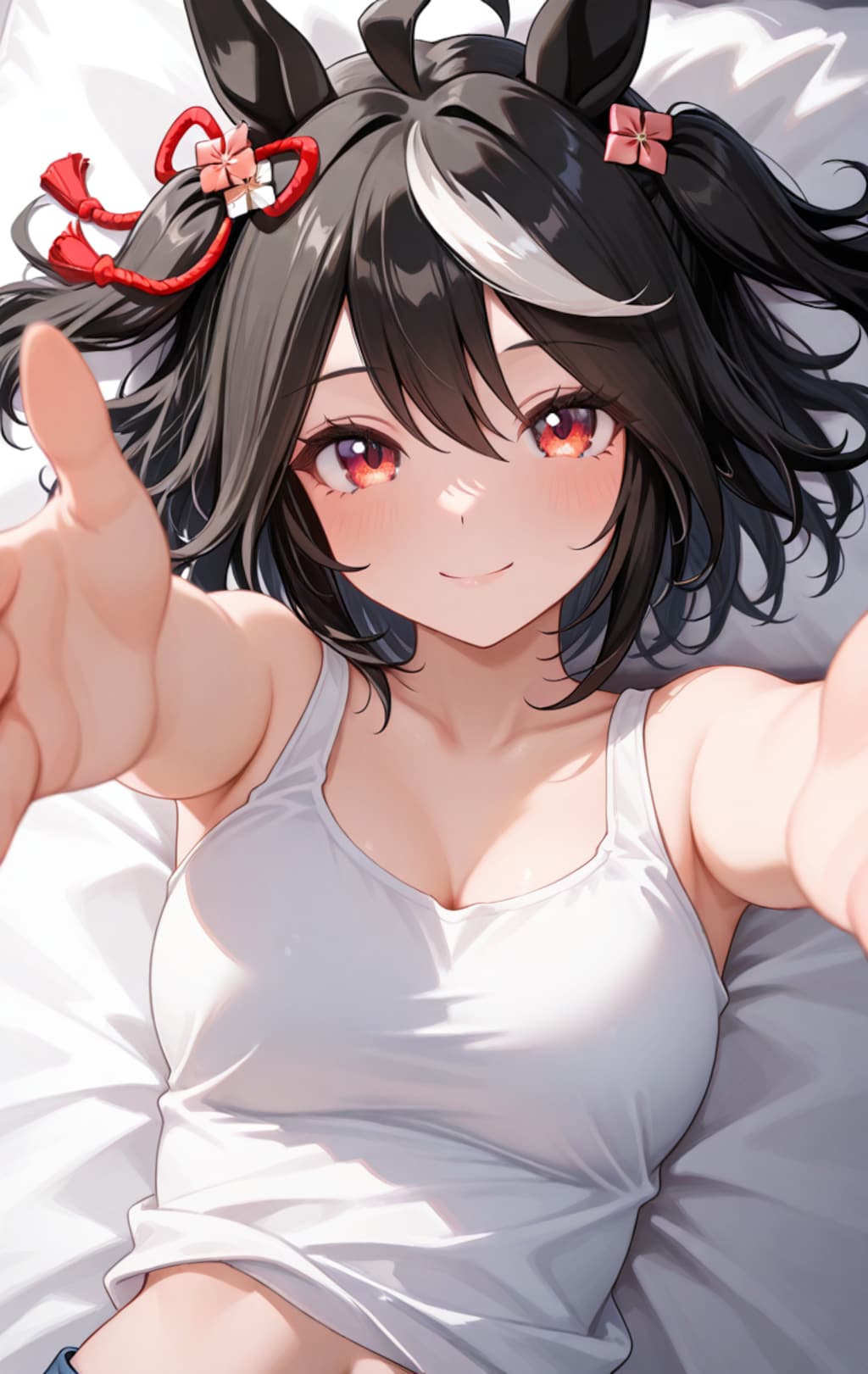 ウマ娘　キタサンブラック