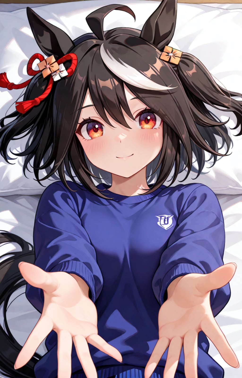 ウマ娘　キタサンブラック