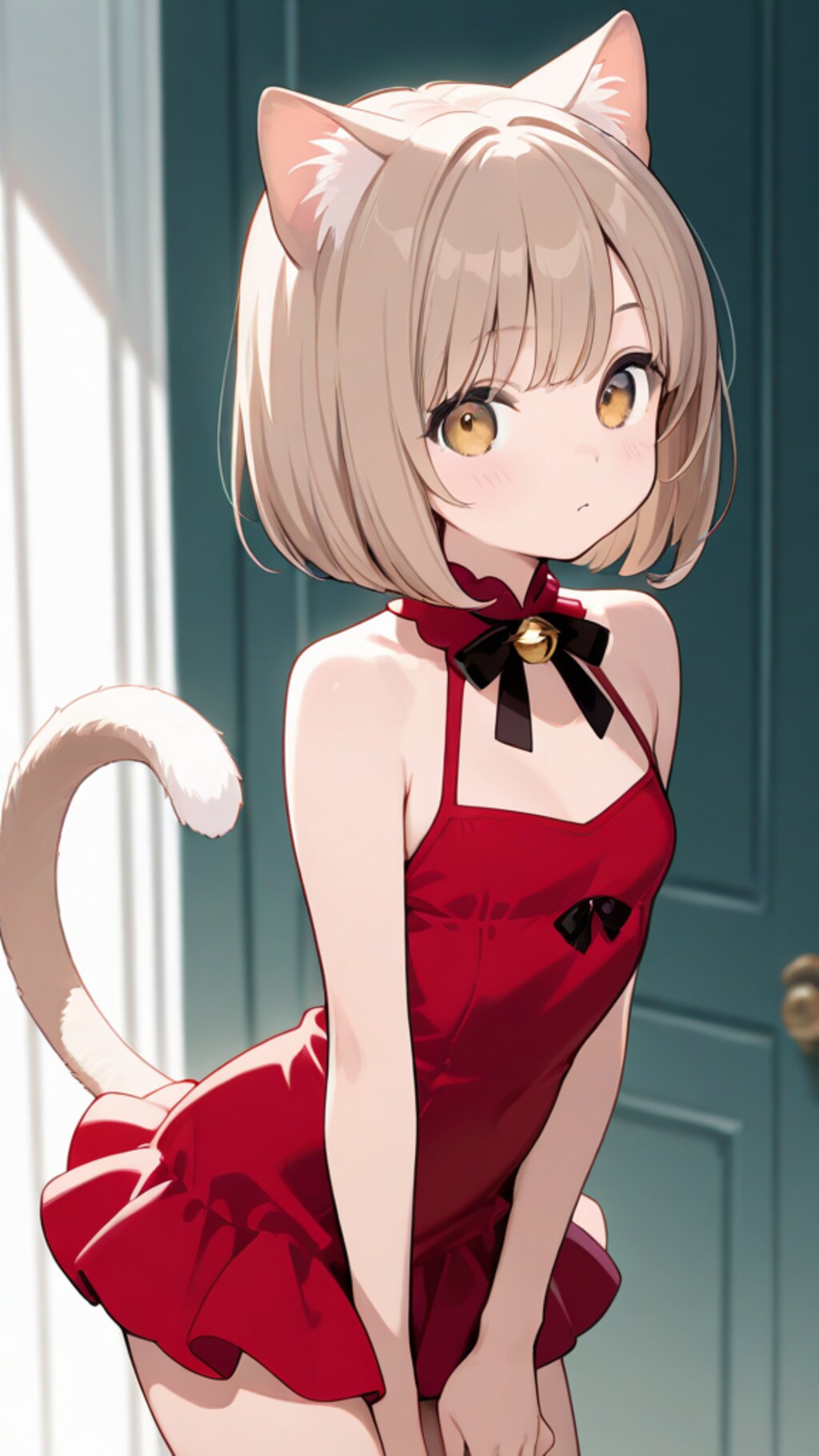 猫の日と聞いて