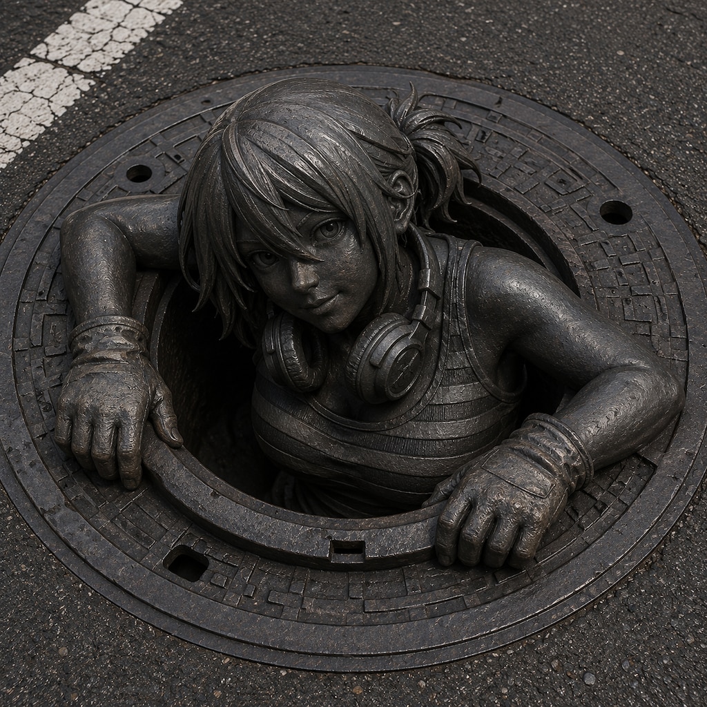 やあ