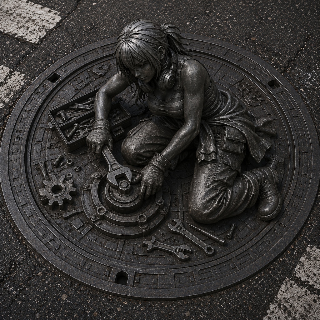 やあ