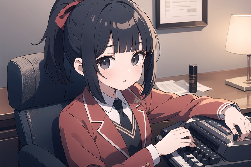 タイプライター