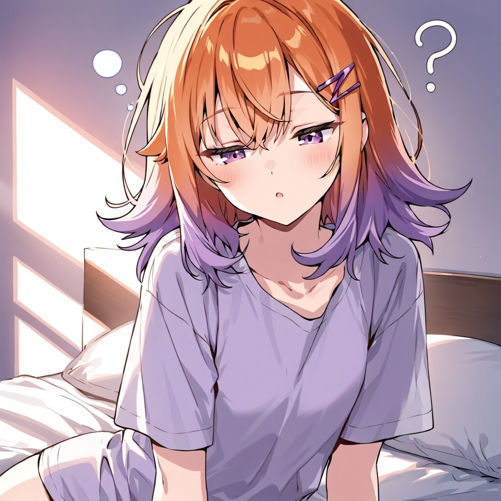 おはよ？