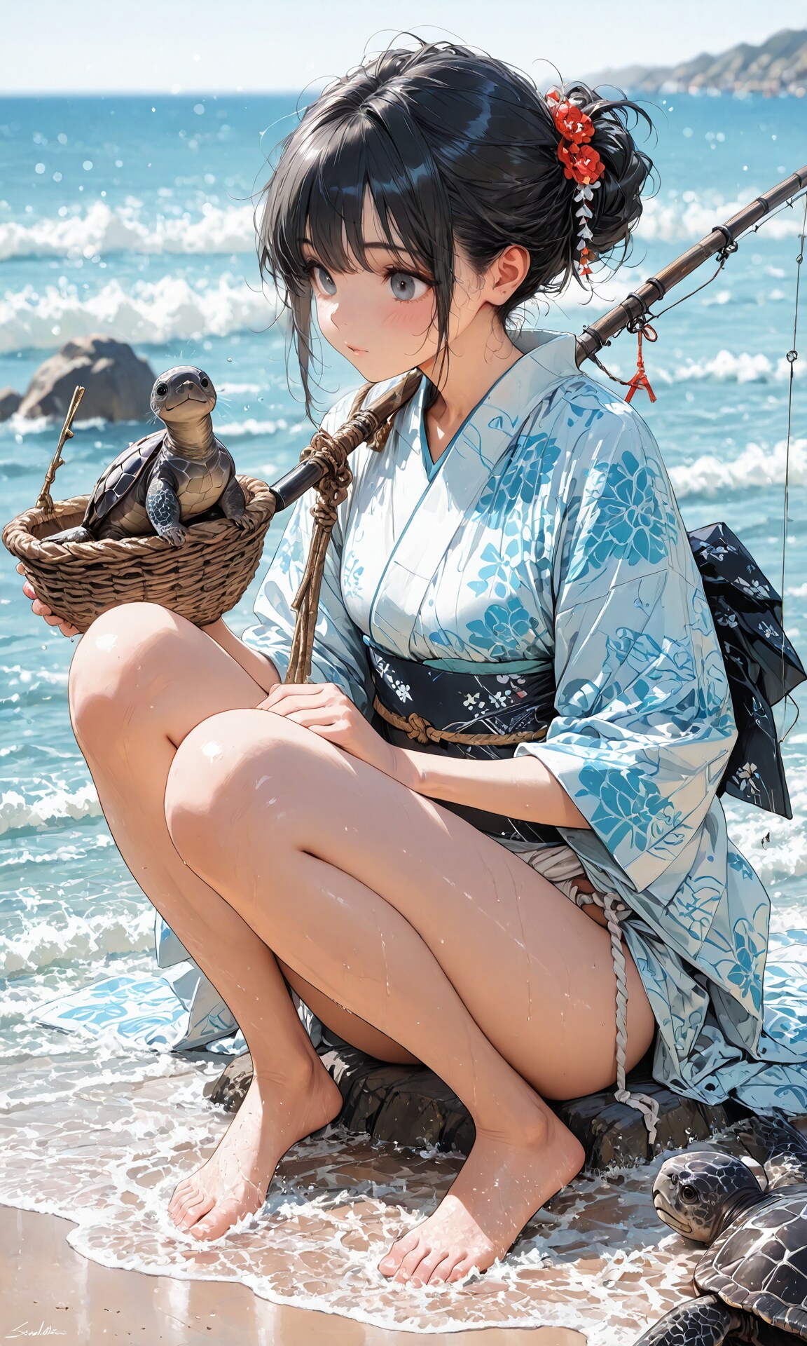 浦島太郎