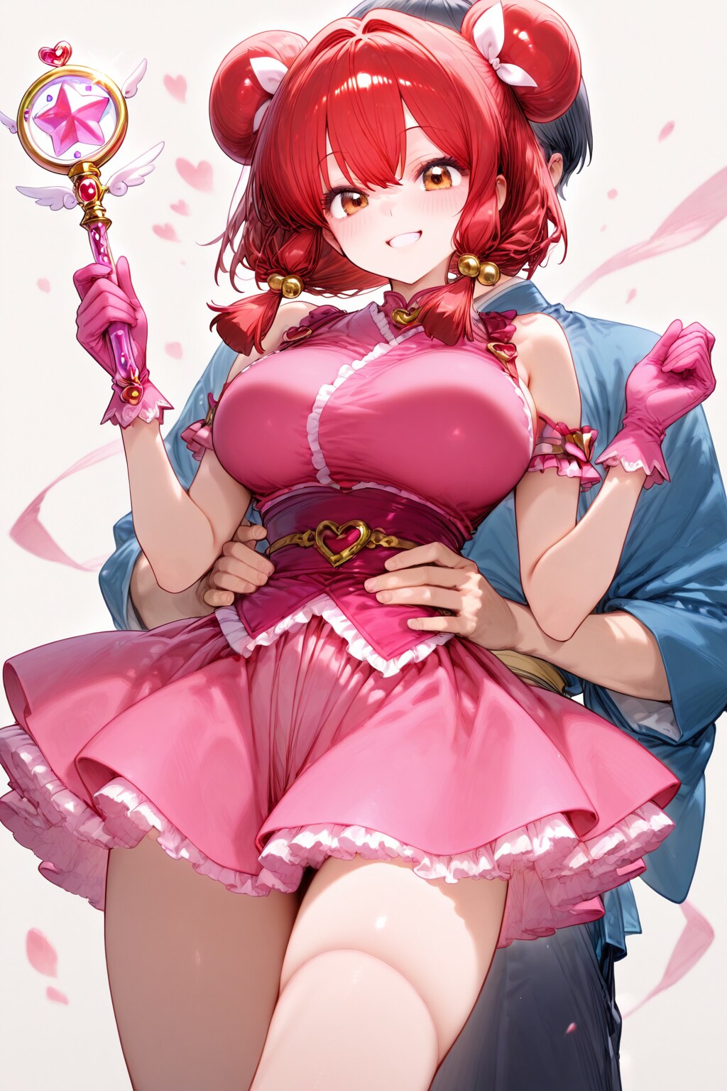 魔法少女らんま✖️乱馬10