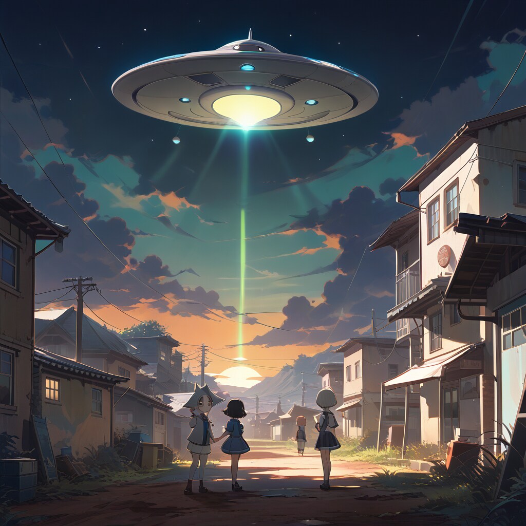 さようなら！（夏休みの思い出？）