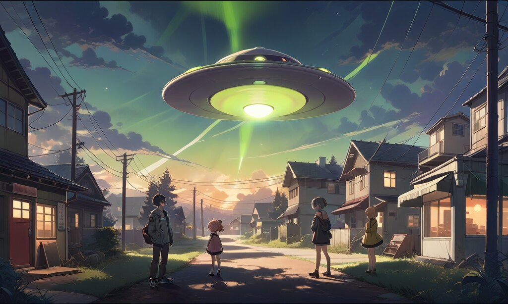 さようなら！（夏休みの思い出？）