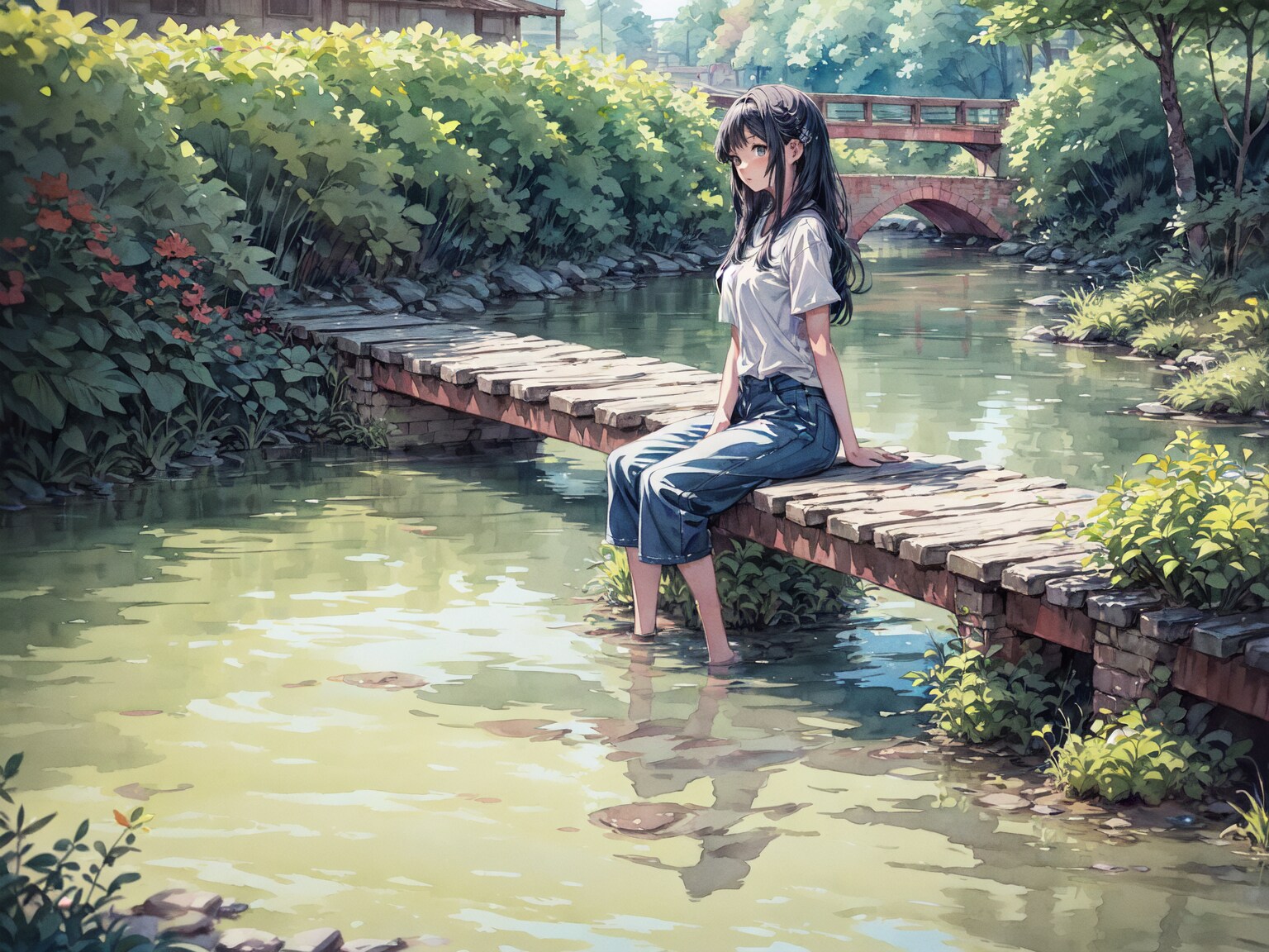 本日の生成ガチャ