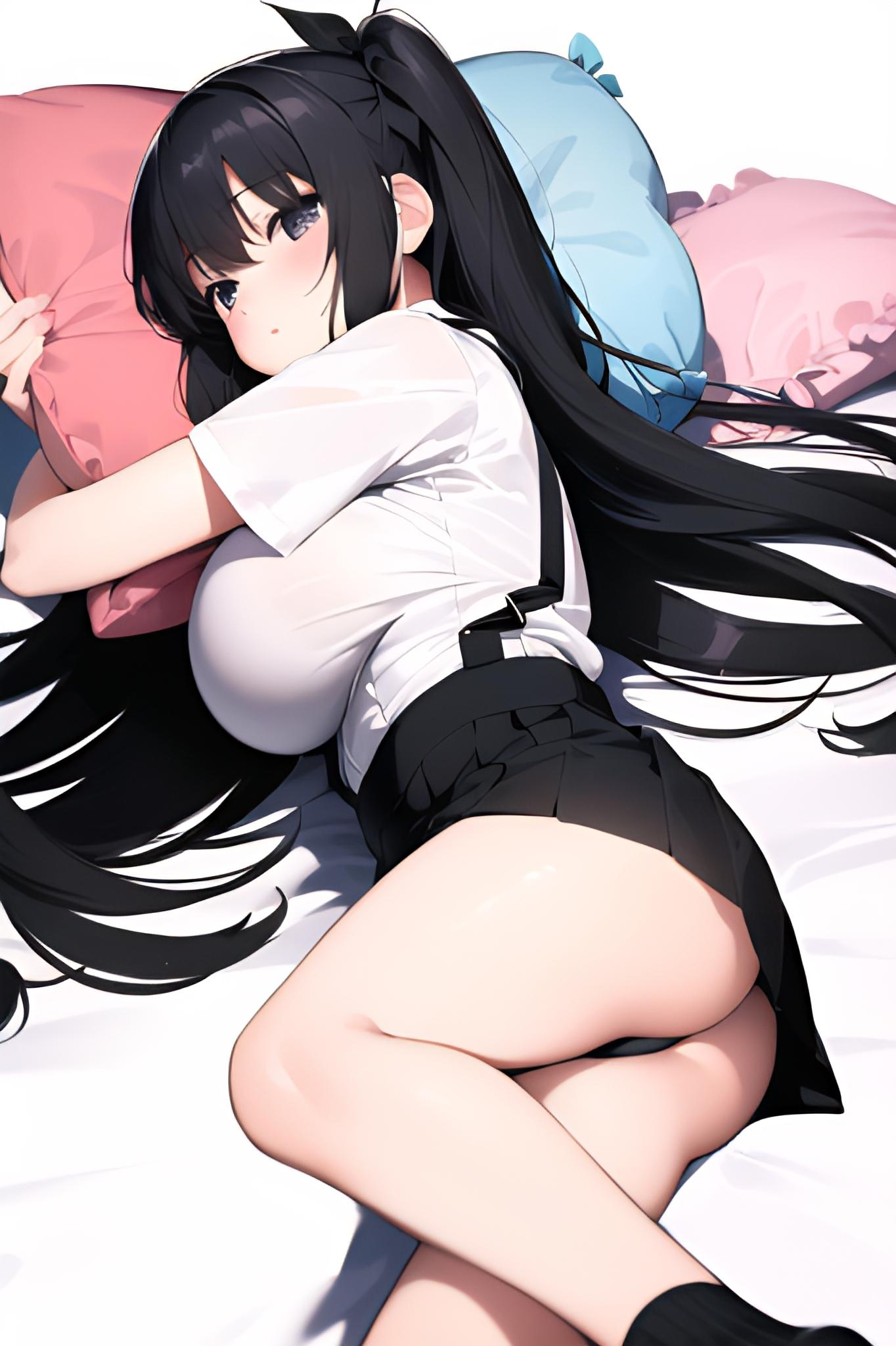 好きにしていいよ･･･♡