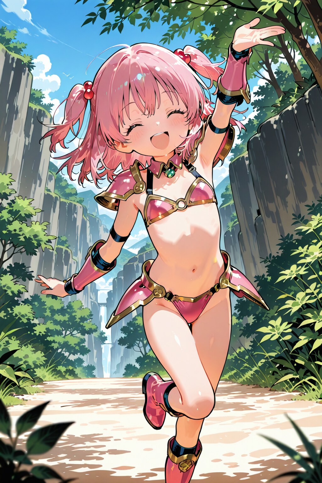 この世はでっかい宝島