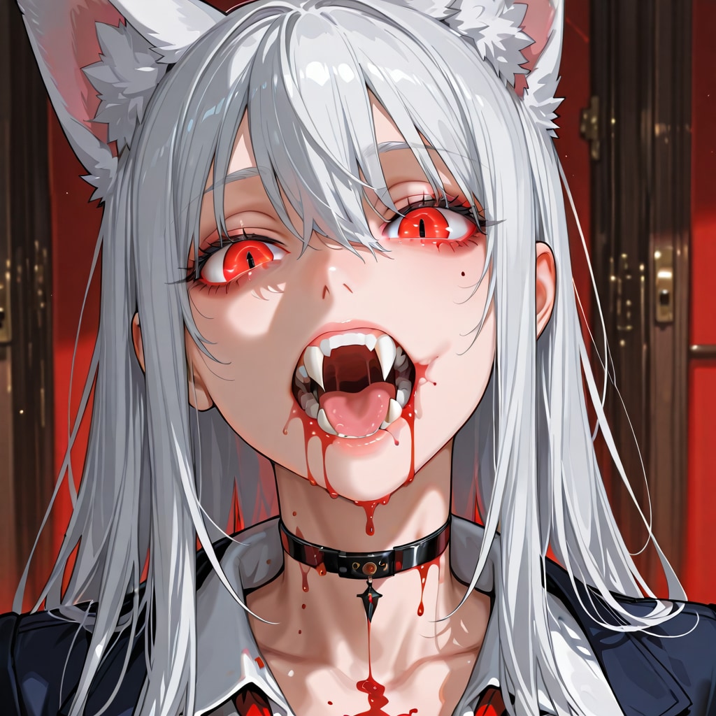 吸血鬼さん