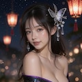 星蝶幻夜（せいちょうげんや） 2枚目