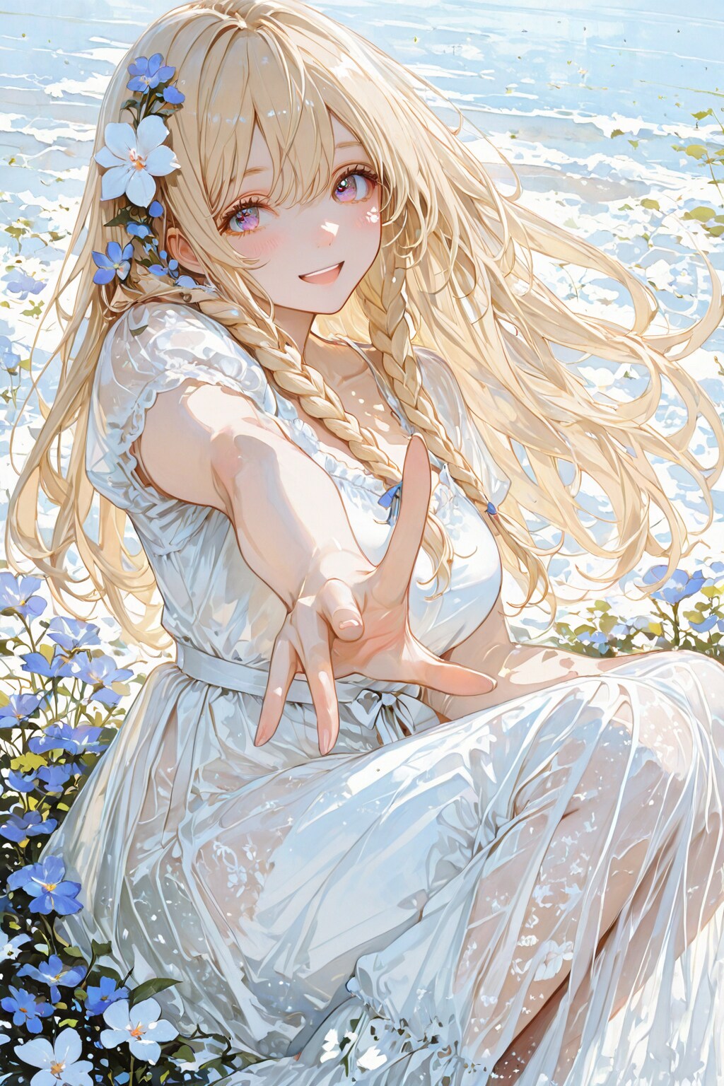 別冊フォトブック～幼妻～
