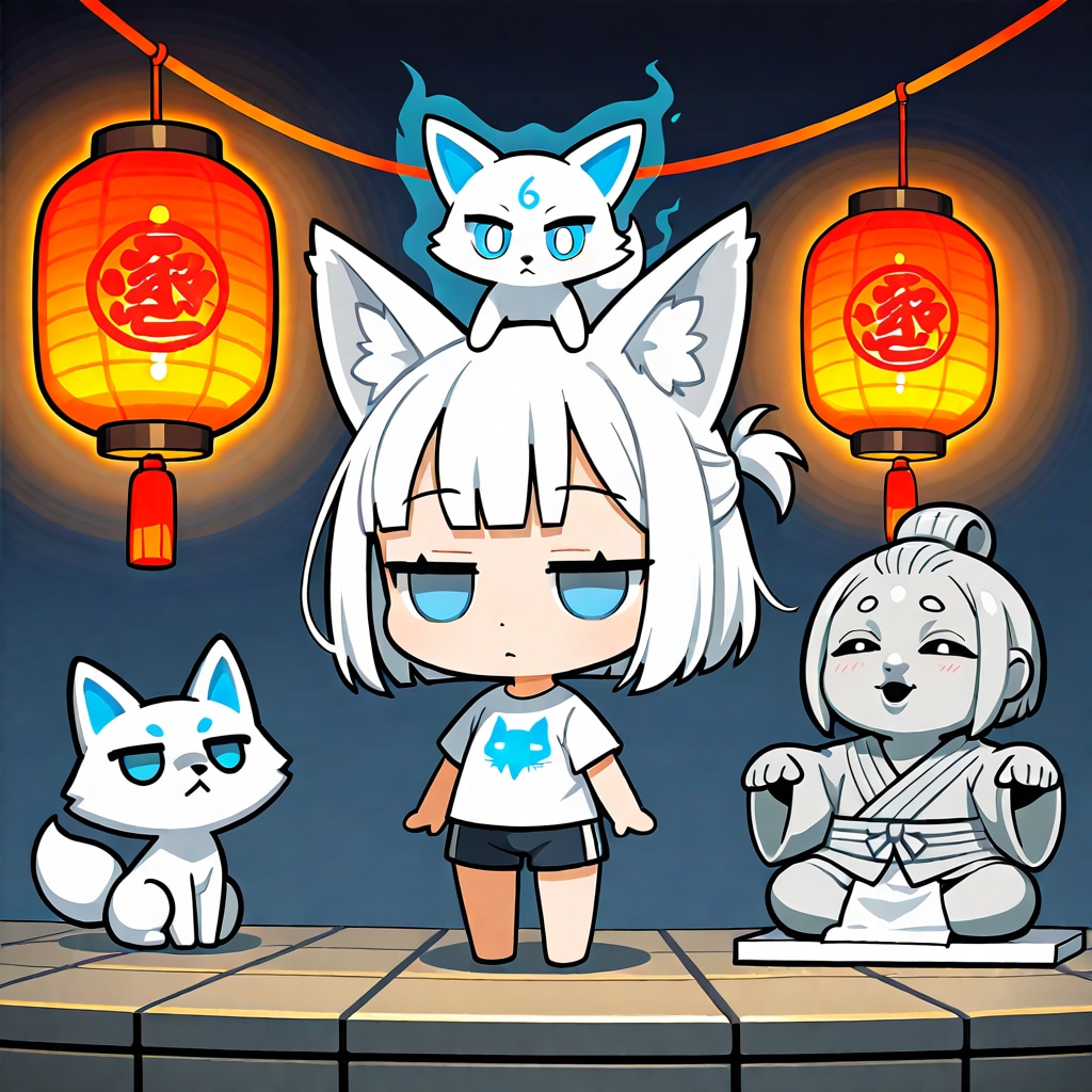 にゅん | の人気AIイラスト・グラビア