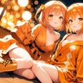 ブカブカ袖 (R-15) 5枚目